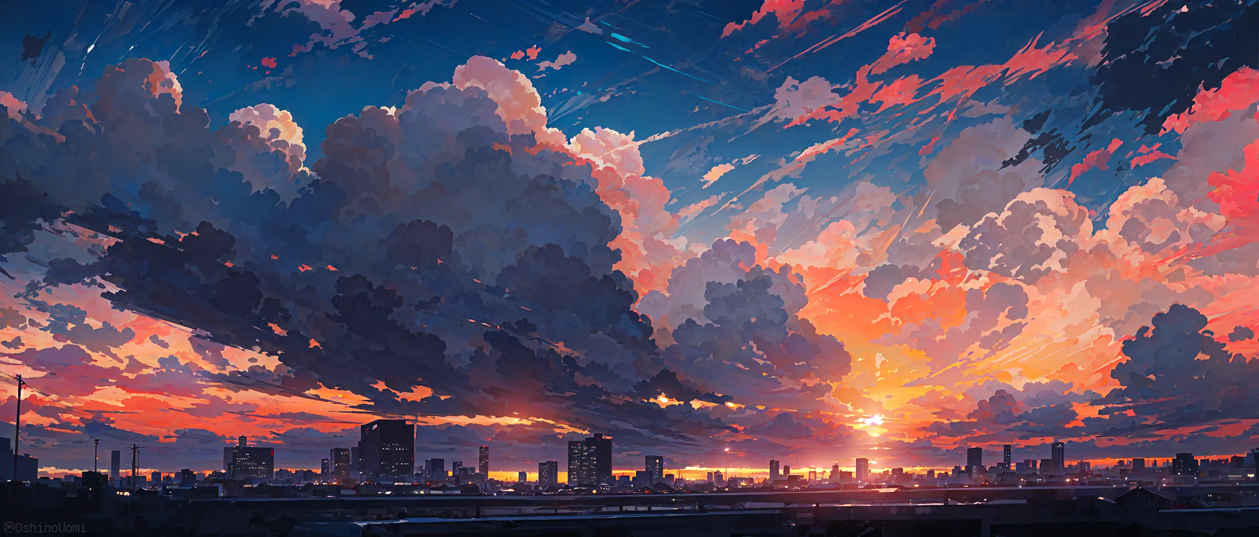 Banner image of the blog